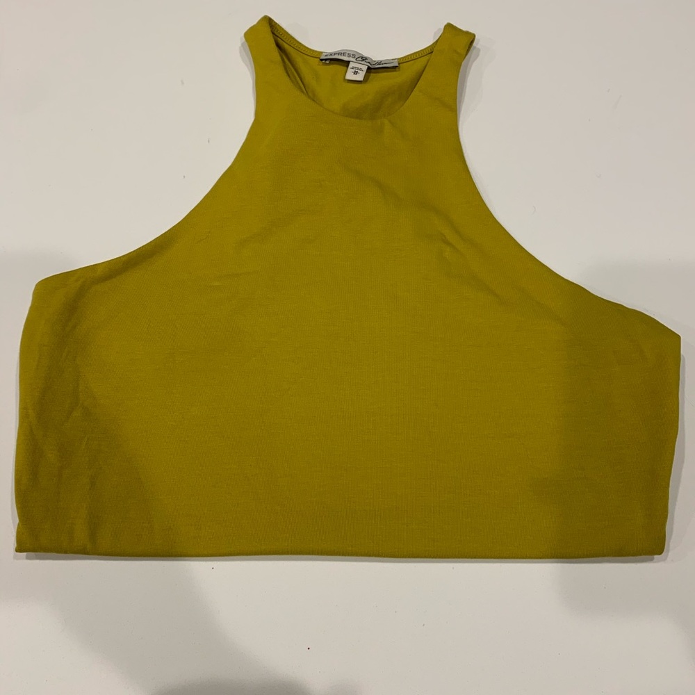 Express body suit